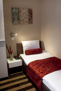 Room
 di Balkan Hotel Garni