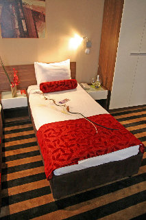 Room
 di Balkan Hotel Garni