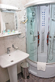 Room
 di Balkan Hotel Garni