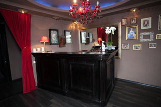 Shadow Boutique Hotel
