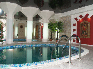 Pool
 di Gloria Hotel