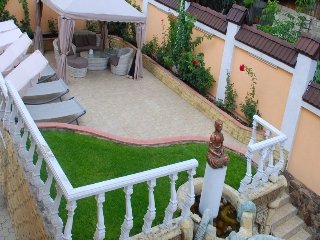 Terrace
 di Gloria Hotel