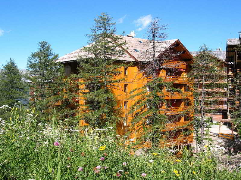 General view
 di Luxe Castor and Pollux