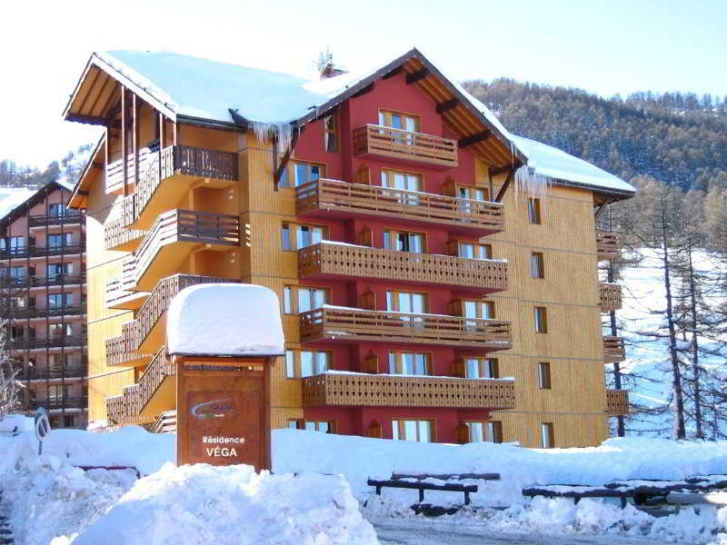 General view
 di Luxe Castor and Pollux