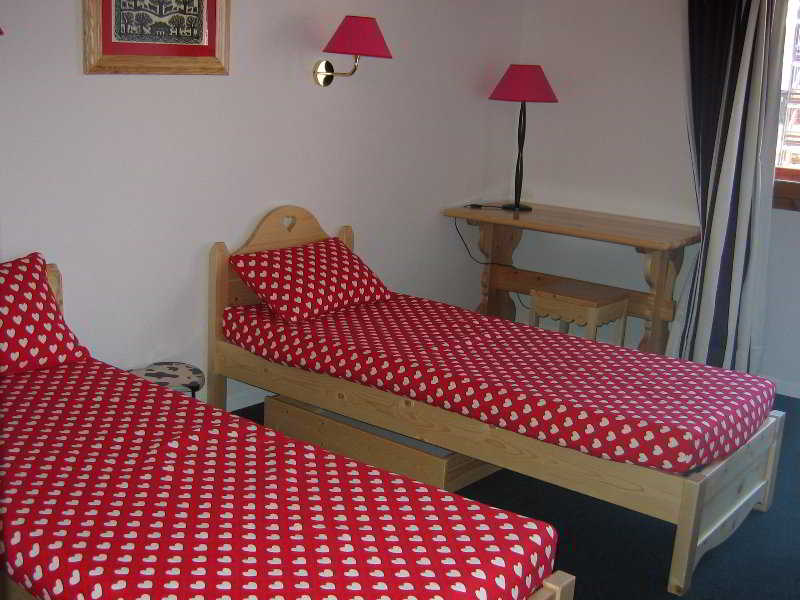 Room
 di Luxe Castor and Pollux