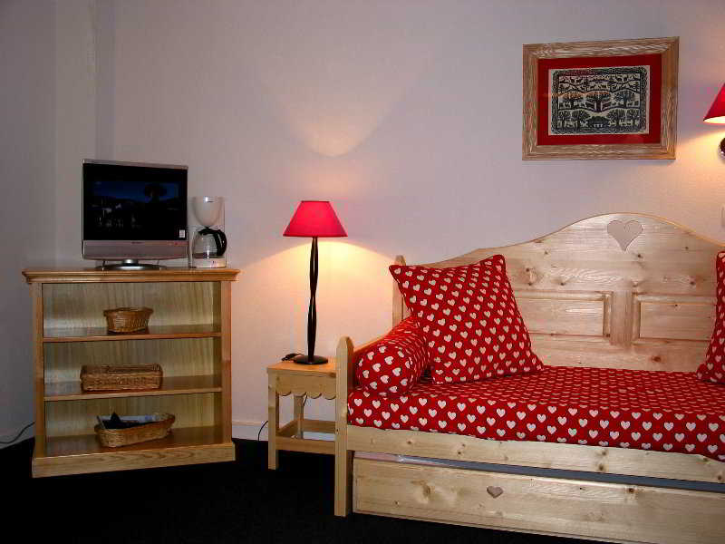 Room
 di Luxe Castor and Pollux