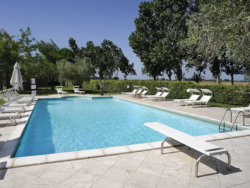 Pool
 di Fattoria San Lorenzo