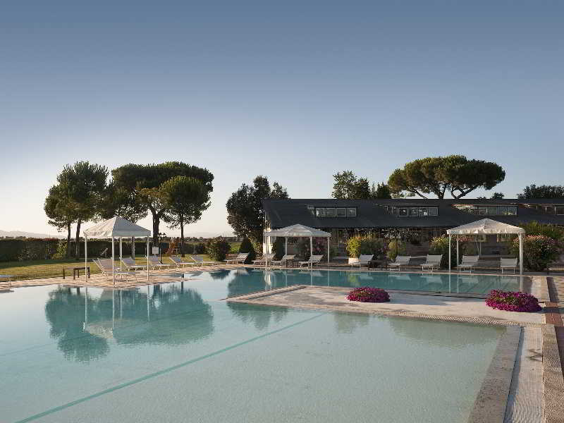 Pool
 di Fattoria San Lorenzo