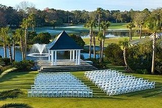 General view
 di Sea Palms Golf & Tennis Resort