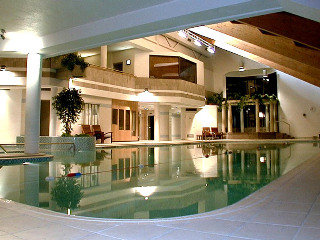 Pool
 di The Langdale Hotel & Spa
