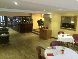 The Old Mill Hotel & Lodge, Bath