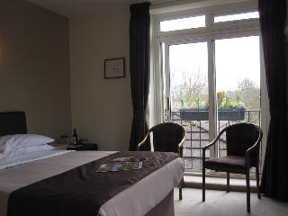 The Old Mill Hotel & Lodge, Bath