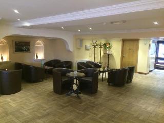 The Old Mill Hotel & Lodge, Bath