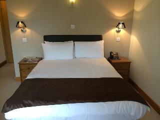 The Old Mill Hotel & Lodge, Bath