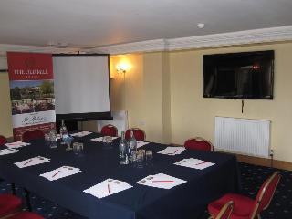 The Old Mill Hotel & Lodge, Bath