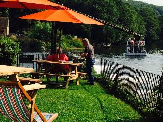 The Old Mill Hotel & Lodge, Bath
