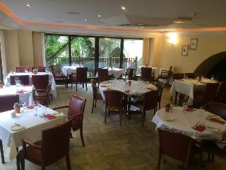 The Old Mill Hotel & Lodge, Bath