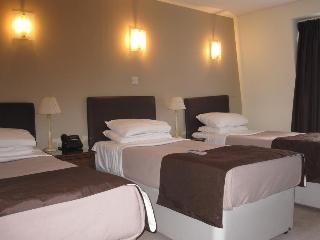 The Old Mill Hotel & Lodge, Bath