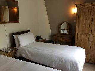 The Old Mill Hotel & Lodge, Bath