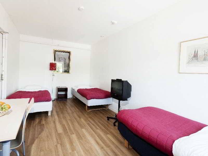 Room
 di Hotell Kvarntorget