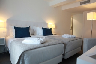 Hotel Anjo De Portugal