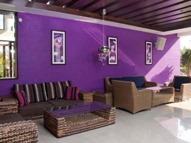 Lobby
 di Living Room Goa