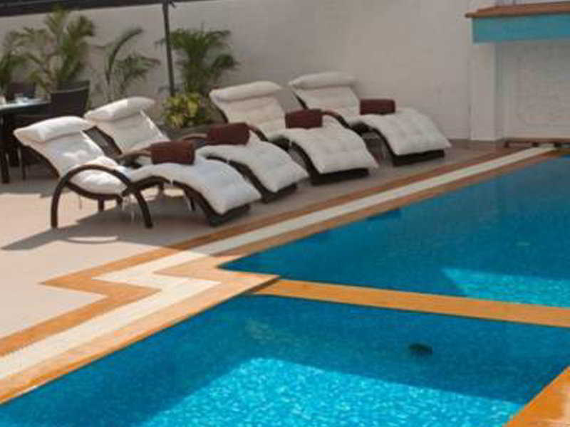 Pool
 di Living Room Goa