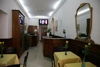 Dipendenza Hotel Galileo, Rome