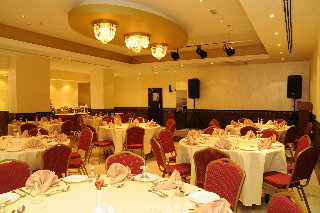 Conferences
 di Dunes Oud Metha