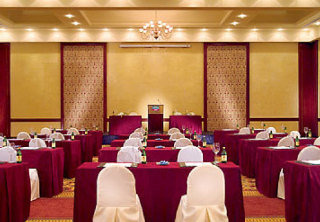 Conferences
 di Courtyard by Marriott Dubai Green Community
