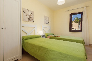 Room
 di Villas Del Sol Deluxe