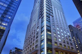 General view
 di Trump International Hotel & Tower Toronto