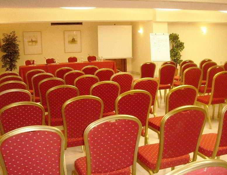 Conferences
 di Montepiedra