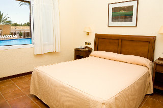 Room
 di Montepiedra