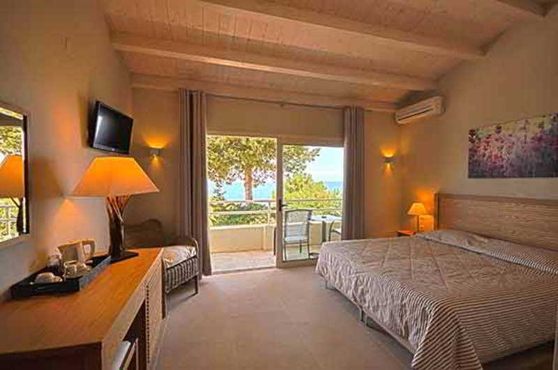 Room
 di Paxos Beach