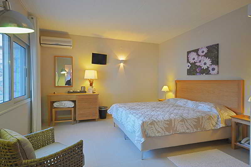 Room
 di Paxos Beach