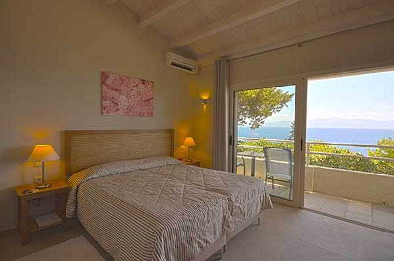 Room
 di Paxos Beach