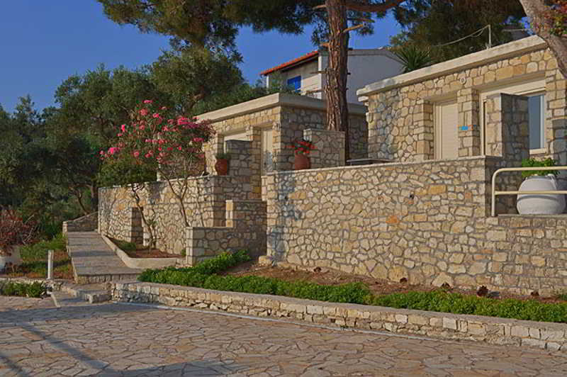 Room
 di Paxos Beach