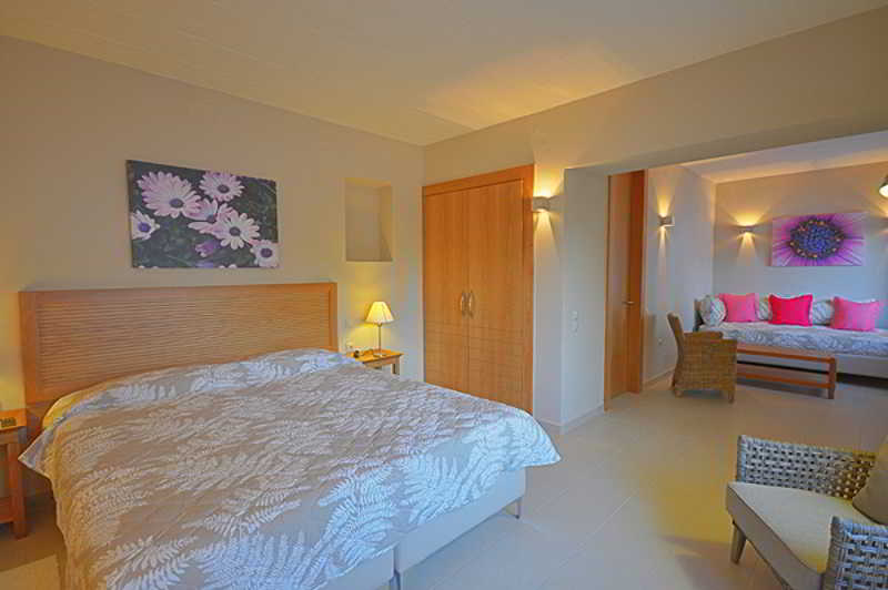 Room
 di Paxos Beach