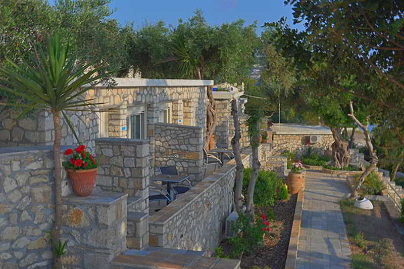 Room
 di Paxos Beach