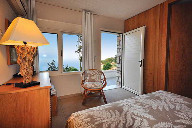 Room
 di Paxos Beach