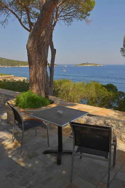 Room
 di Paxos Beach