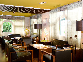 General view
 di Conti Hotel