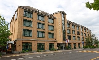 General view
 di Conti Hotel