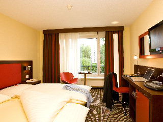 Room
 di Conti Hotel