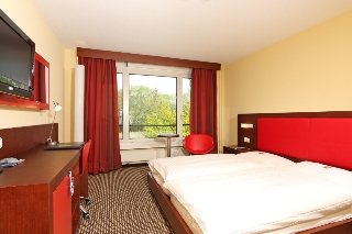 Room
 di Conti Hotel