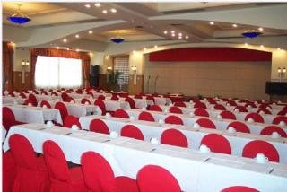 Conferences
 di Oriental Garden Hotel