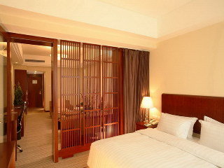 Room
 di Oriental Garden Hotel