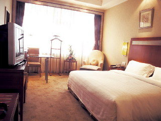 Room
 di Oriental Garden Hotel