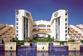 General view
 di Sheraton Sharm Resort